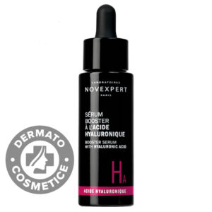 Ser booster cu acid hialuronic
