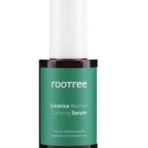 Ser calmant fata pentru imperfectiuni