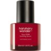 Ser calmant pentru față cu PDRN și acid azelaic Haruharu Wonder Rose PDRN