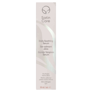 Ser calmant pentru zona intima Venus Satin Care