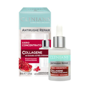 Ser concentrat Antirid Repair cu rodie si colagen