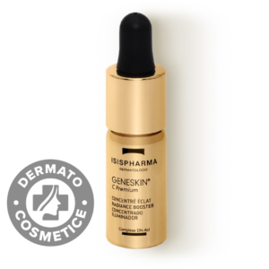 Ser concentrat Geneskin C Premium