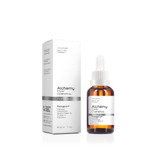 Ser concentrat anti-rid Peptigenol