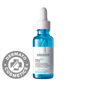Ser concentrat antirid ten sensibil sau deshidratat Hyalu B5