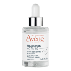 Ser concentrat cu efect de reumplere Hyaluron Activ B3