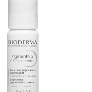 Ser concentrat cu vitamina C Pigmentbio