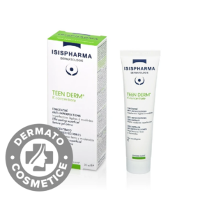Ser concentrat imperfectiuni Teen Derm K Concentrate