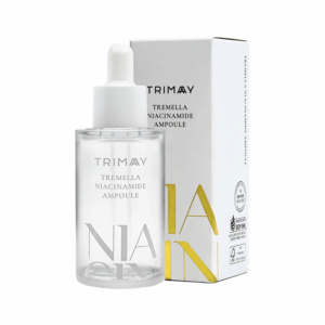 Ser concentrat pentru luminozitatea tenului Tremella Niacinamide Ampoule