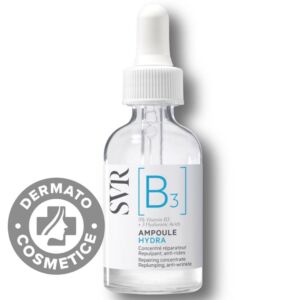 Ser concentrat reparator Ampoule B3 Hydra
