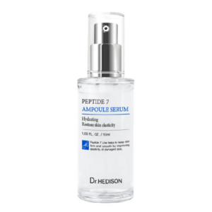 Ser concentrat reparator Peptide 7 Ampoule