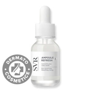 Ser contur ochi Refresh