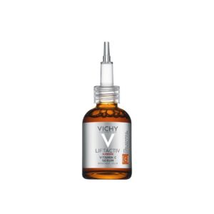 Ser corector antioxidant cu vitamina C Liftactiv Supreme