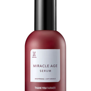 Ser corector pentru fata Miracle Age