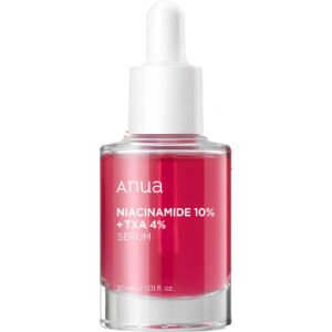 Ser corector pentru fata Niacinamide 10% + TXA 4%
