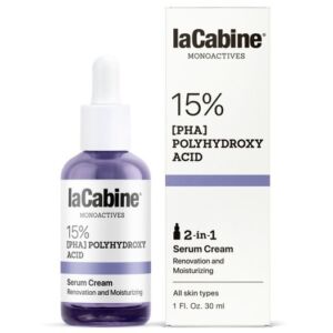 Ser crema Monoactives 15% PHA Solution