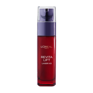 Ser-crema anti-imbatranire Revitalift Laser Renew