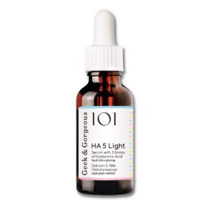 Ser cu 5 forme de acid hialuronic HA 5 Light