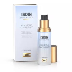 Ser cu Acid Hialuronic Concentrat Isdinceutics