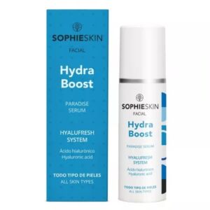 Ser cu Acid Hialuronic Hydra Boost Paradise