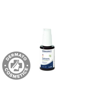 Ser cu Retinol pentru regenerare si fermitate Hyalusome