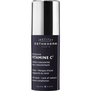 Ser cu Vitamina C Intensive