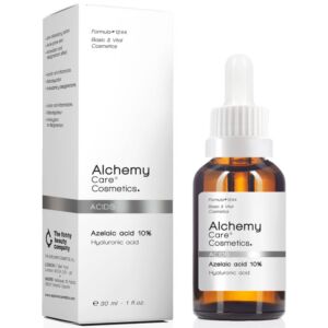 Ser cu acid azelaic 10%