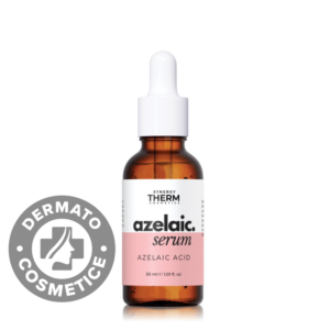 Ser cu acid azelaic din gama Apa+