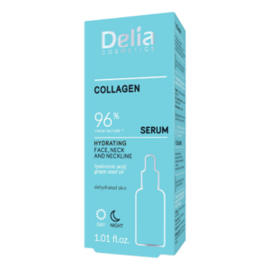 Ser cu colagen