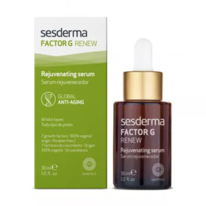 Ser cu efect de intinerire Factor G Renew