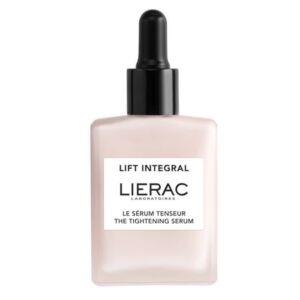 Ser cu efect de lifting pentru toate tipurile de ten
