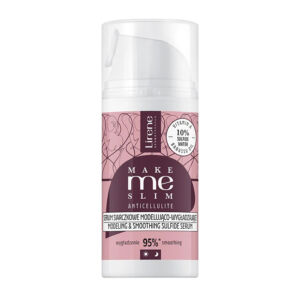 Ser cu efect de modelare si netezire a corpului Make Me Slim