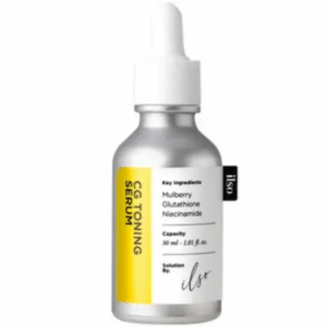 Ser cu efect iluminator CG Toning