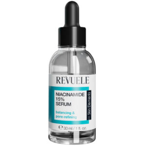 Ser cu niacinamide 15%