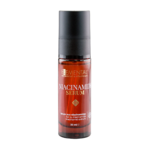 Ser cu niacinamide