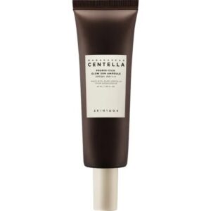 Ser cu protectie solara SPF 50+ PA++++ Centella Probio-Cica Glow Sun Ampoule