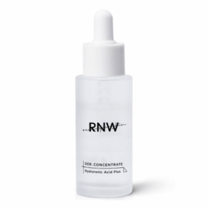 Ser cu textura usoara cu 5 tipuri de acid hialuronic