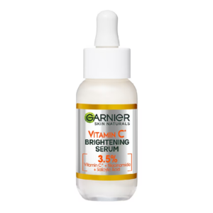 Ser cu vitamina C Skin Naturals