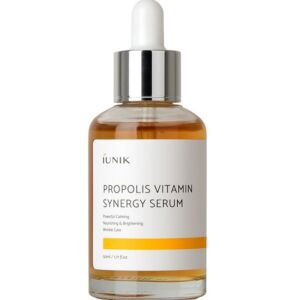 Ser cu vitamina si propolis