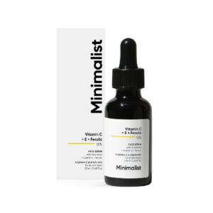 Ser cu vitaminele C