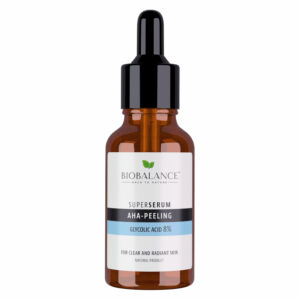 Ser de fata Aha-Peeling Acid Glicolic 8%