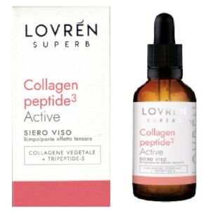 Ser de fata Collagen Peptide3 Active