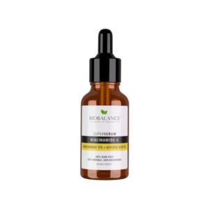 Ser de fata Niacinamide-G 15% + Acid glicolic 5%