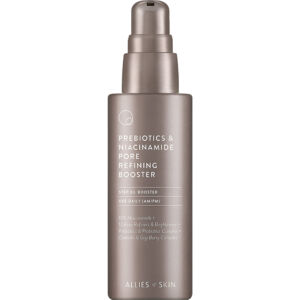Ser de fata Prebiotics & Niacinamide Pore Refining Booster