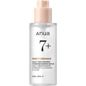 Ser de fata Rice 7 Ceramide Hydrating Barrier