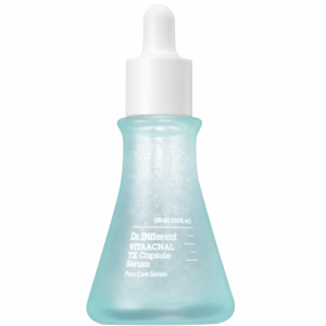 Ser de fata VitaAcnal TX Capsule