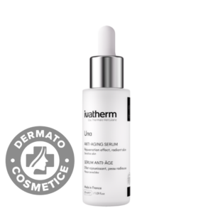 Ser de fata anti-aging cu celule stem vegetale Una