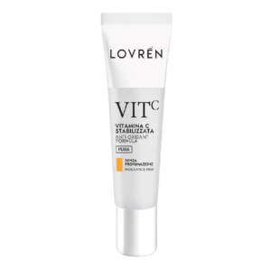 Ser de fata antioxidant cu Vitamina C pura