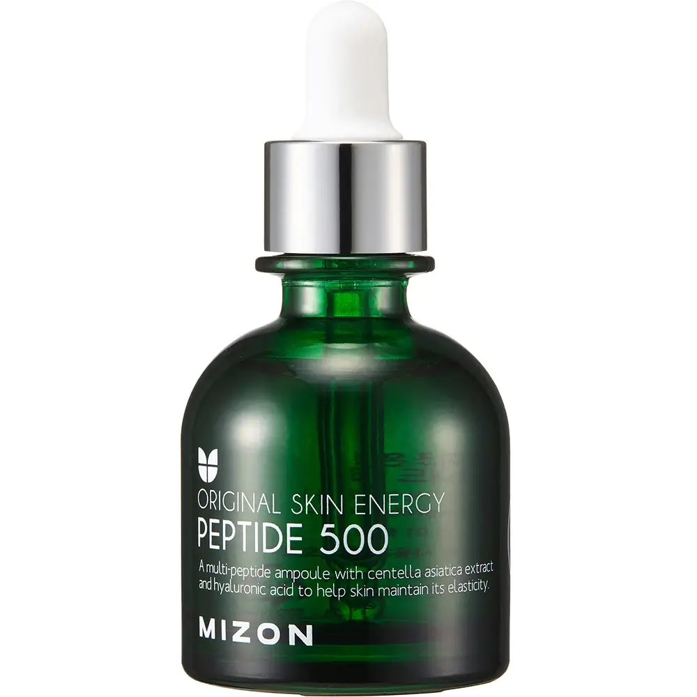 Ser de fata antirid cu peptide