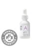 Ser de fata concentrat anti-rid Ampoule A