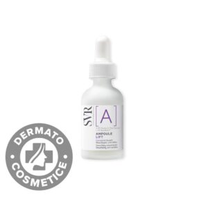Ser de fata concentrat anti-rid Ampoule A